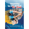 Journey to the Rock: The Climb