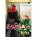 The Ancient Magus' Bride Vol. 8