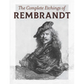 The Complete Etchings of Rembrandt