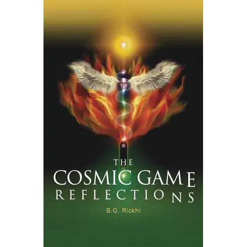 The Cosmic Game: Reflections
