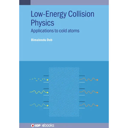 Low Energy Collision Physics: Applications to cold atoms