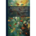 Phylogenetic Studies of North American Minnows