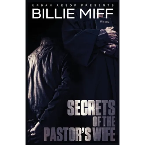 Secret's of the Pastor's Wife