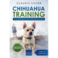 Chihuahua Training: Dog Training for Your Chihuahua Puppy