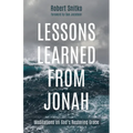 Lessons Learned from Jonah