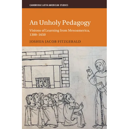 An Unholy Pedagogy