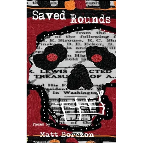 Saved Rounds