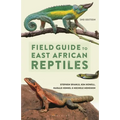 Field Guide to East African Reptiles