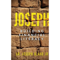 Joseph: Building Financial Literacy