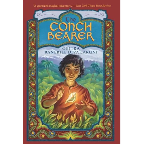 The Conch Bearer