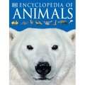 Encyclopedia of Animals