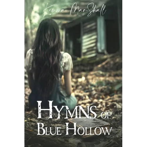 Hymns of Blue Hollow: An Epic 1940s Southern Historical Romance Saga - A Book Club Favorite