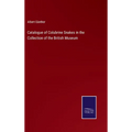 Catalogue of Colubrine Snakes in the Collection of the British Museum