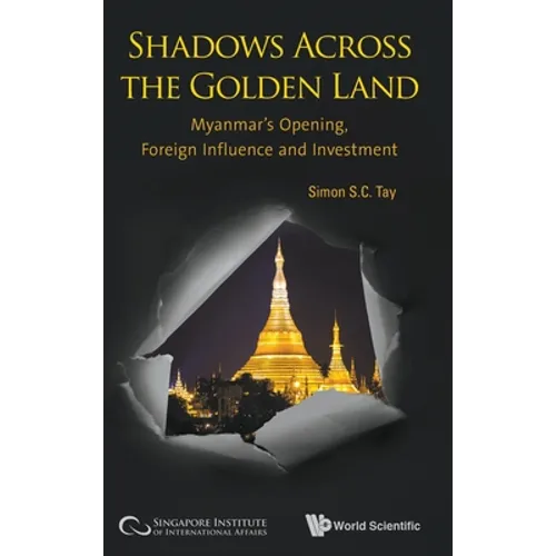 Shadows Across the Golden Land