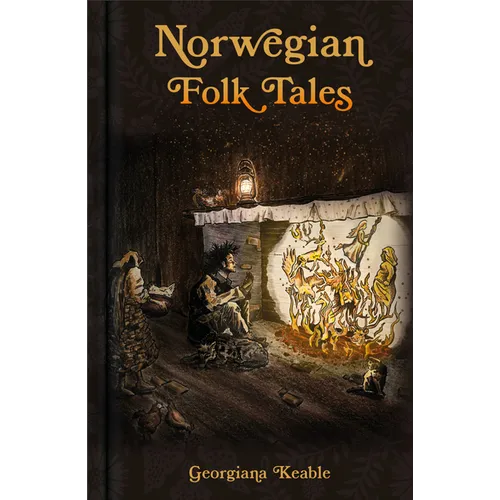 Norwegian Folk Tales