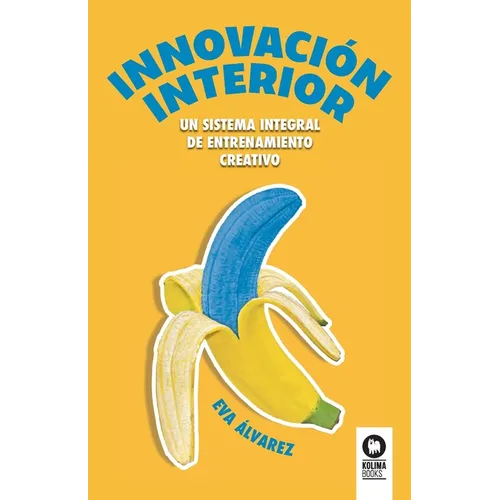 Innovación interior