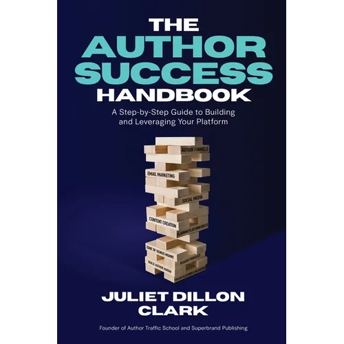 The Author Success Handbook
