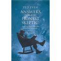 Answers for the Honest Skeptic Part 3: The Conflicting World Religions