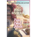 Pink Coral Island: A Sweet, Clean, and Wholesome Beach Romance