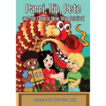 Parri, Pip, Pete and the Chinese New Years Festival: (Fun story teaching you the value of appreciating diversity, children books for kids ages 5-8)