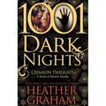 Crimson Twilight: A Krewe of Hunters Novella (1001 Dark Nights)