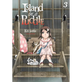 Island in a Puddle 3