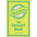 The Dessert Book