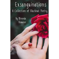 Exsanguinations: A Collection of Blackout Poetry