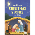 Bedtime Christmas Stories for Kids