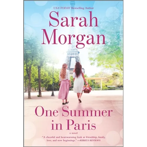 One Summer in Paris