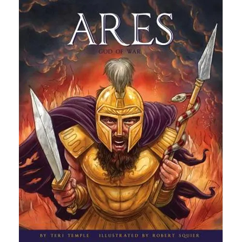 Ares: God of War