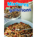 Mixtures and Solutions