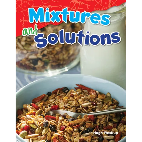 Mixtures and Solutions