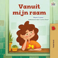 From My Window (Dutch Kids Book)