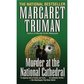Murder at the National Cathedral