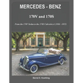 MERCEDES-BENZ, The 170V and 170S Series: From the 170V Sedan to the 170S Cabriolet A