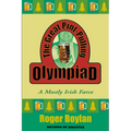 The Great Pint-Pulling Olympiad: A Mostly Irish Farce