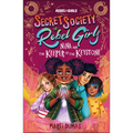Nina and the Keeper of the Keystone: Secret Society of Rebel Girls