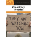 Conspiracy Theories: A Reference Handbook