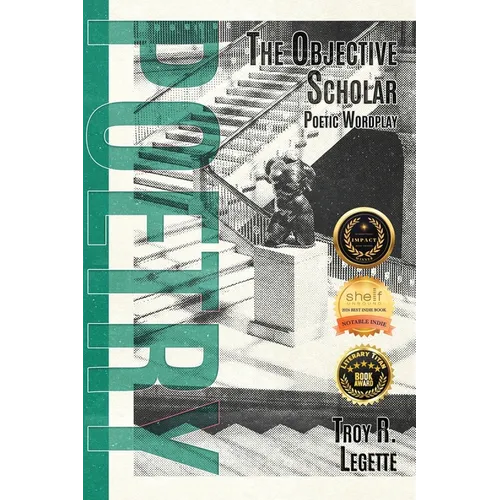 The Objective Scholar: Poetic Wordplay