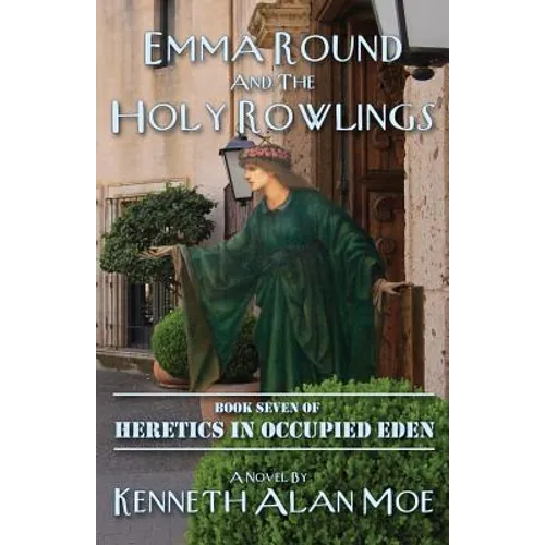 Emma Round and the Holy Rowlings