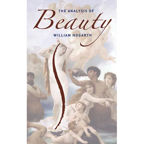 The Analysis of Beauty