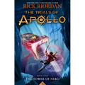 Trials of Apollo, the Book Five: Tower of Nero, The-Trials of Apollo, the Book Five