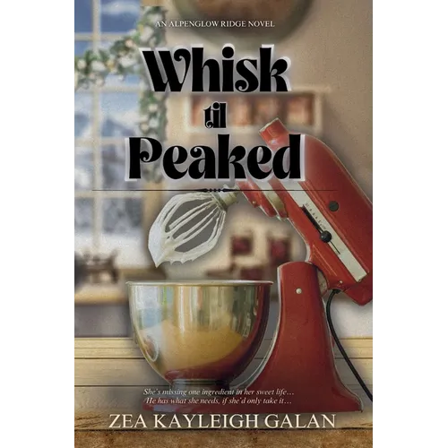 Whisk til Peaked