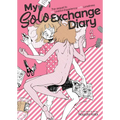 My Solo Exchange Diary Vol. 1