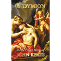 Endymion and the Longer Poems