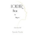Louder Than a Whisper: Clearer Than a Bell