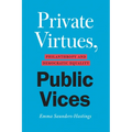 Private Virtues, Public Vices: Philanthropy and Democratic Equality