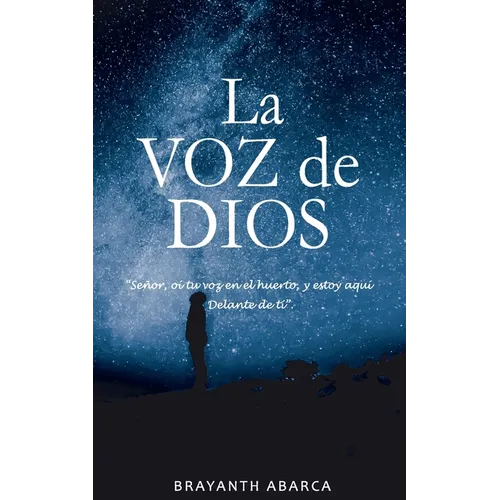 La Voz de Dios: Renueva Tu Comunión Diaria y Descubre Los Principios Sencillos Para Ser Guiado por Dios.