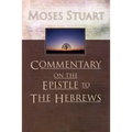 Commentary on the Epistle to the Hebrews